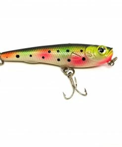 Lureflash Surface Lure Rainbow Trout