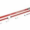 Mikado Surfcast Litore 4.20m 14ft 100-200g 3pc