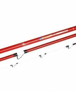 Mikado Surfcast Litore 4.20m 14ft 100-200g 3pc