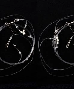 IMAX Sushi Plain Snap Traces