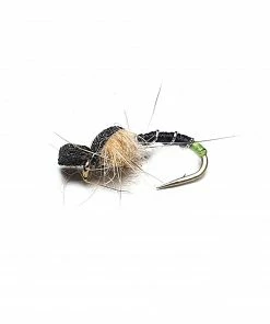 Stillwater Suspender Buzzer Green Size 14 - 1 Dozen