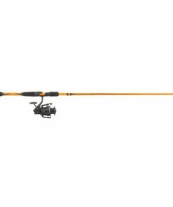 Abu Garcia Svartzonker 7ft11 H 30-100g Spining 40 Combo