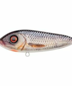 Abu Garcia McJerk Real Series Jerkbaits