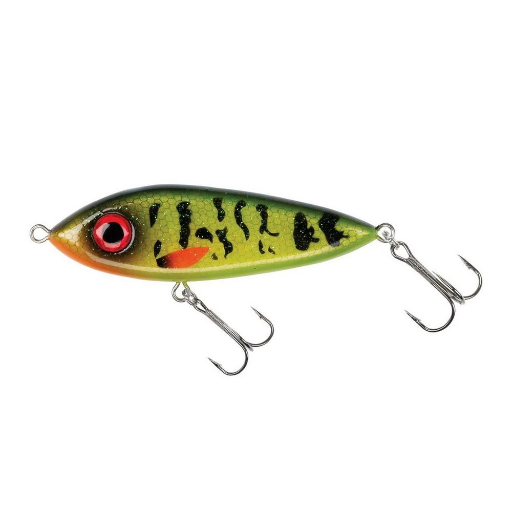 Abu Garcia Svartzonker McSnack 90mm 22g 13 Abu Garcia Svartzonker McSnack 90mm 22g - Image 13