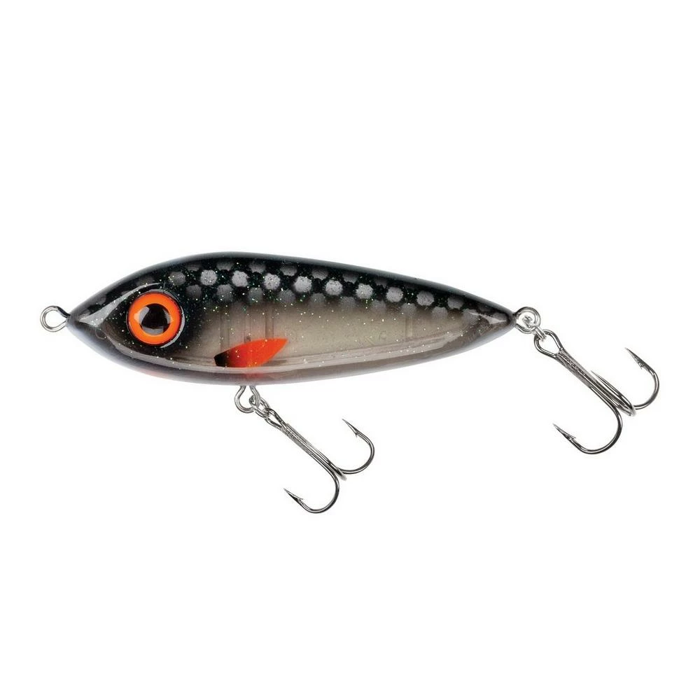 Abu Garcia Svartzonker McSnack 90mm 22g 16 Abu Garcia Svartzonker McSnack 90mm 22g - Image 16