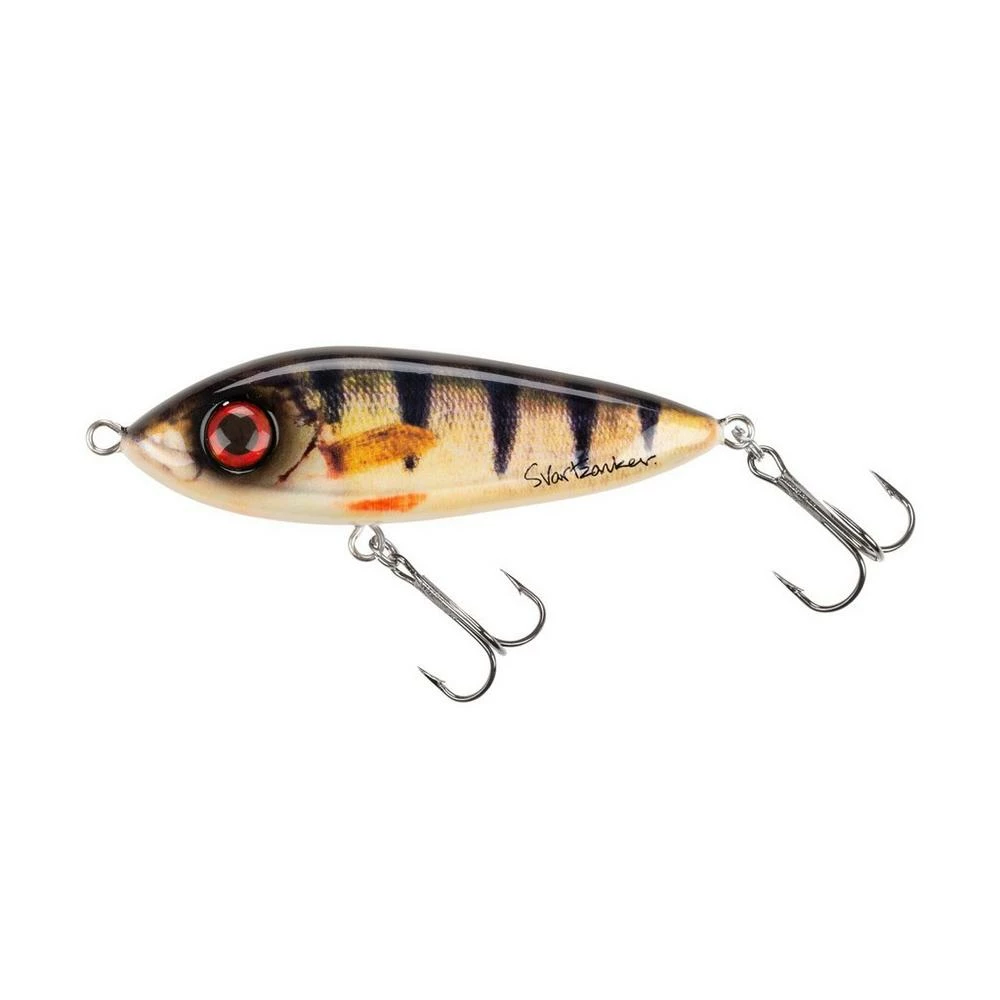 Abu Garcia Svartzonker McSnack 90mm 22g 7 Abu Garcia Svartzonker McSnack 90mm 22g - Image 7