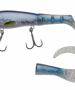 Abu Garcia Svartzonker McHybrid -Glasgow Angling svartzonker20mchybrid20blue20silver