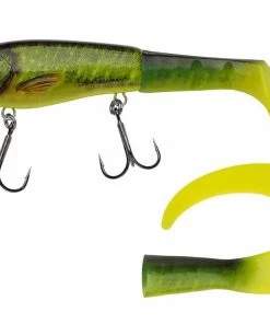 Abu Garcia Svartzonker McHybrid