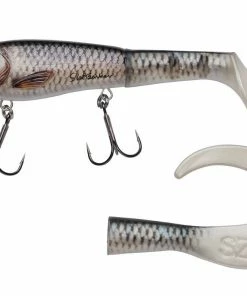 Abu Garcia Svartzonker McHybrid -Glasgow Angling svartzonker20mchybrid20real20roach