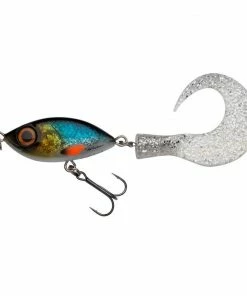 Abu Garcia Svartzonker McMio -Glasgow Angling svartzonker20mcmio20blue20sunrise