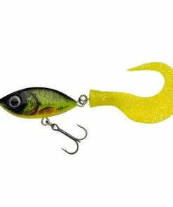 Abu Garcia Svartzonker McMio