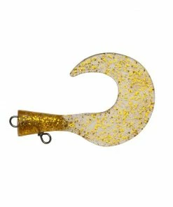 Abu Garcia Svartzonker McMio Small Spare Tail 5 Abu Garcia Svartzonker McMio Small Spare Tail -Glasgow Angling svartzonker20mcmio20small20spare20tail20yellow