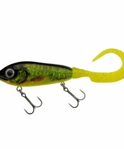 Abu Garcia Svartzonker McMy Tail