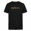 Abu Garcia Svartzonker T Shirt Black