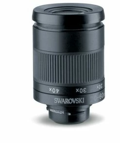 Swarovski Optik 20 -60 x Eyepiece For Telescope