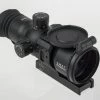 MTC SWAT Prismatic 12x50 Riflescope
