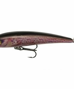 Kinetic Sweeper Natural Plug 70mm 5g Floating