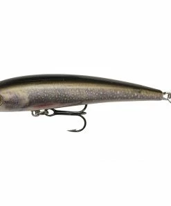 Kinetic Sweeper Natural Plug 70mm 5g Floating -Glasgow Angling sweeper20natural2070mm205g gobio