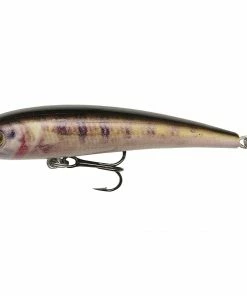 Kinetic Sweeper Natural Plug 70mm 5g Floating -Glasgow Angling sweeper20natural2070mm205g perch