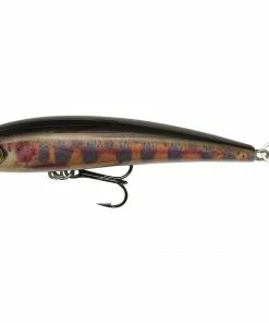 Kinetic Sweeper Natural Plug 70mm 5g Floating -Glasgow Angling sweeper20natural2070mm205g smolt