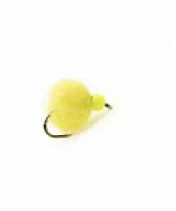 Fario Fly Sweetcorn Egg Size:10