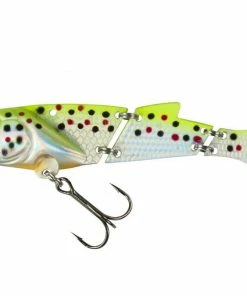 Effzett Swim Blade 2pk -Glasgow Angling swim blade 2pk trout