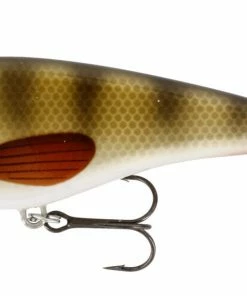 Westin Swim Lure Series -Glasgow Angling swim crystal perch