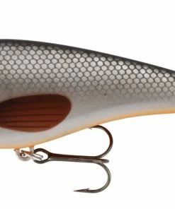 Westin Swim Lure Series -Glasgow Angling swim dull coward