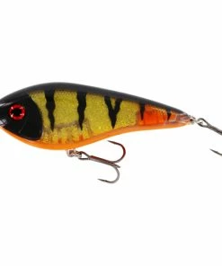 Westin Swim Glidebait -Glasgow Angling swim glidebait 3d golden perch