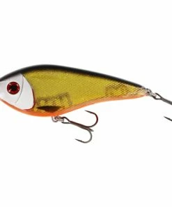 Westin Swim Glidebait -Glasgow Angling swim glidebait 3d official roach