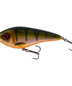Westin Swim Glidebait -Glasgow Angling swim glidebait bling perch