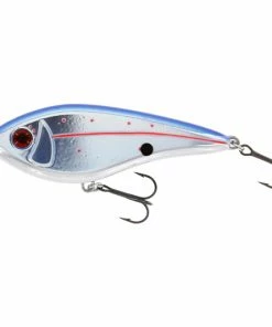 Westin Swim Glidebait -Glasgow Angling swim glidebait chopper