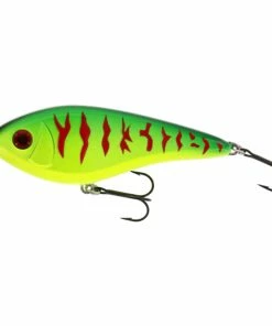 Westin Swim Glidebait -Glasgow Angling swim glidebait concealed fish