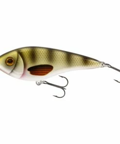 Westin Swim Glidebait -Glasgow Angling swim glidebait crystal perch