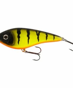 Westin Swim Glidebait -Glasgow Angling swim glidebait fire perch