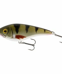 Westin Swim Glidebait -Glasgow Angling swim glidebait natural perch