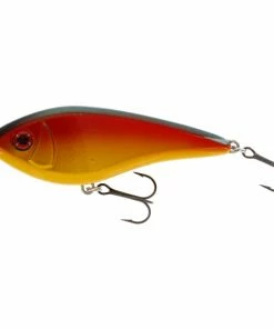 Westin Swim Glidebait -Glasgow Angling swim glidebait parrot special