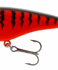 Westin Swim Lure Series -Glasgow Angling swim red tiger