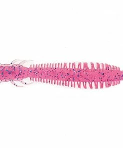Molix Swimming Dragonfly -Glasgow Angling swimming dragonfly uv ghost pink