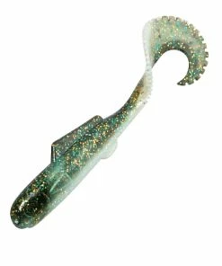 Mikado Swingfish 8cm 3.3g 5pc