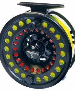 Airflo Switch Black Cassette Reels