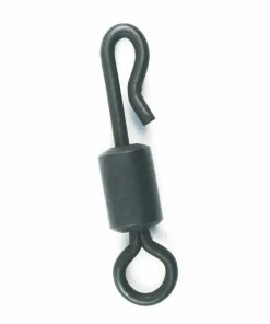 Carptronix Swivel Clips - Black 10pc