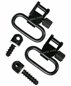 Jack Pyke Swivel & Screw Set