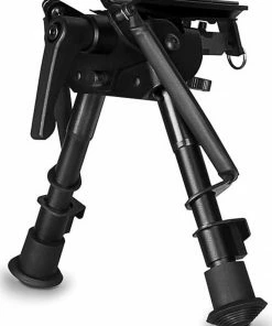 Hawke Swivel Tilt Bipod