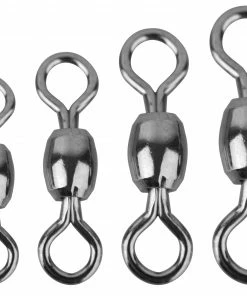 Savage Gear Last Meter Swivels