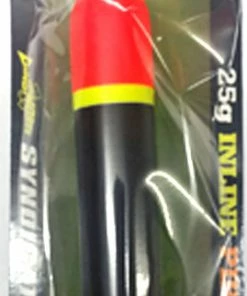 Dinsmores Syndicate Pike Inline Float