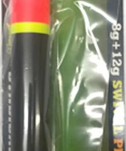 Dinsmores Syndicate Pike Swivel Float