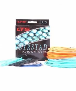 LTS SCS - Syrstad Complete Salmon Line