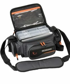 Savage Gear System Box Bag