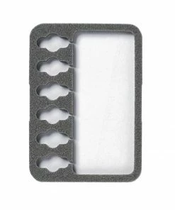 C&F Design System Foam Threaders